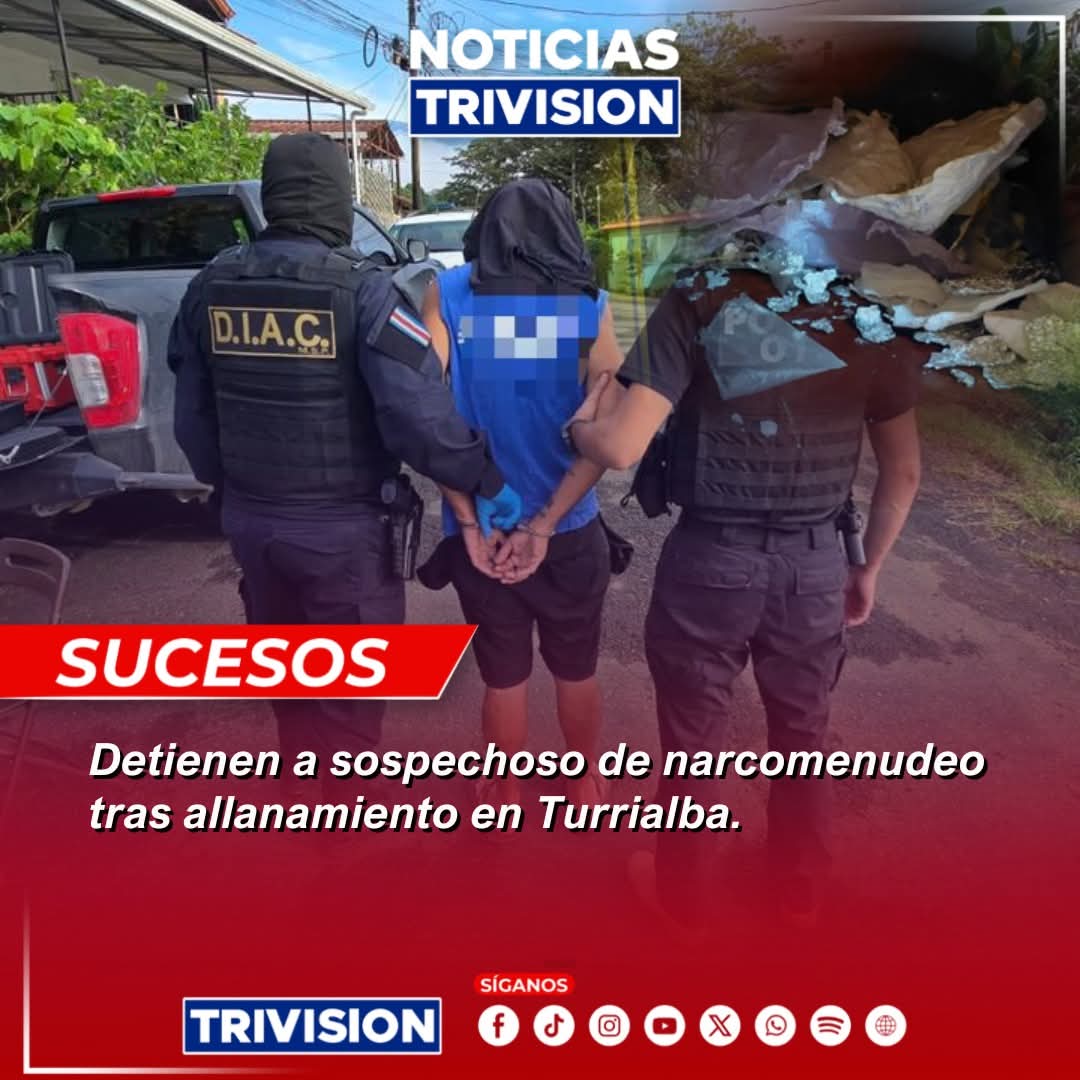 @Trivision Costa Rica