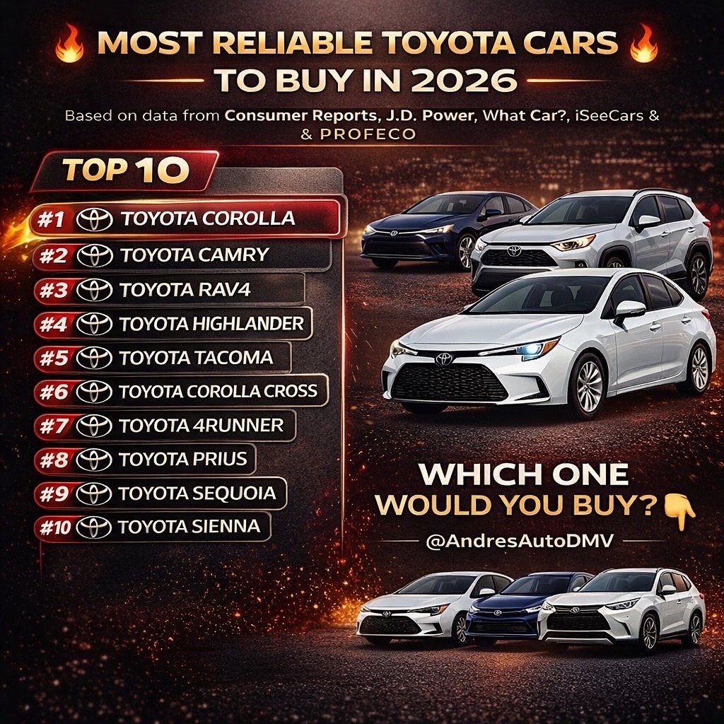 @Andrés Auto DMV
