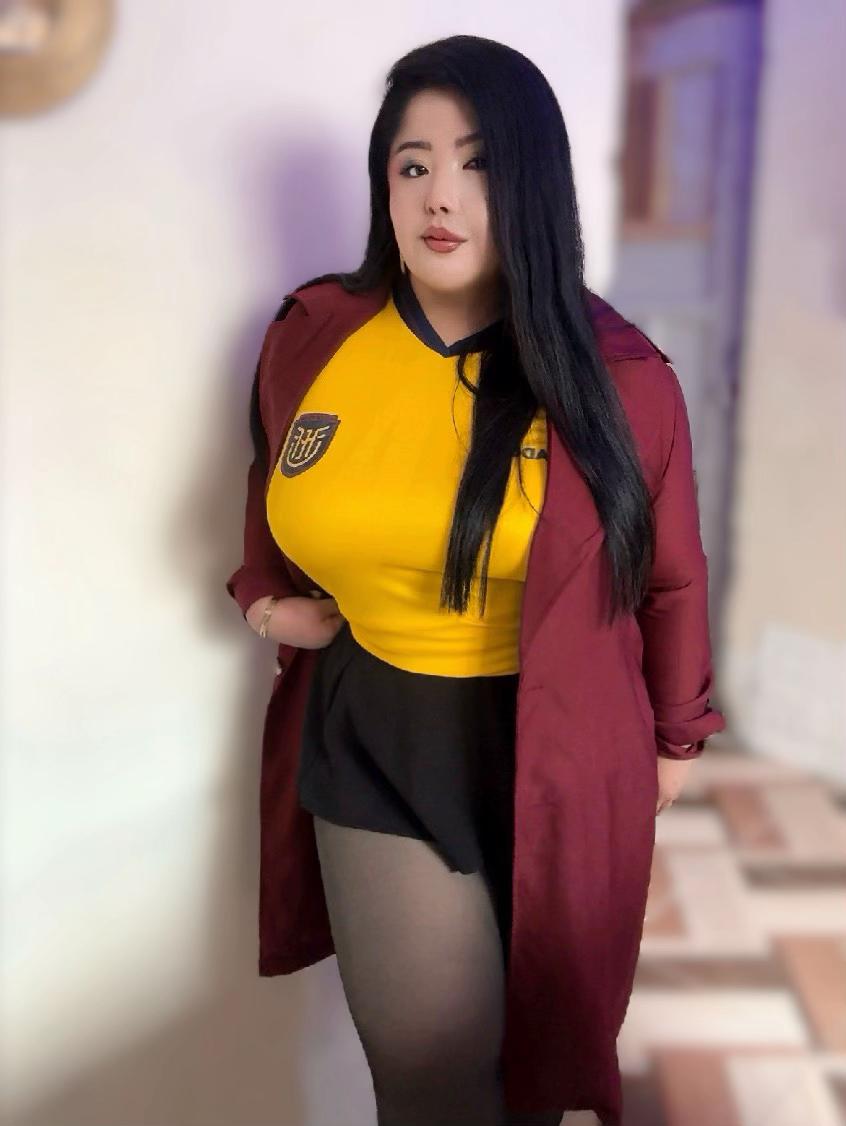 @CHINA TERÁN
