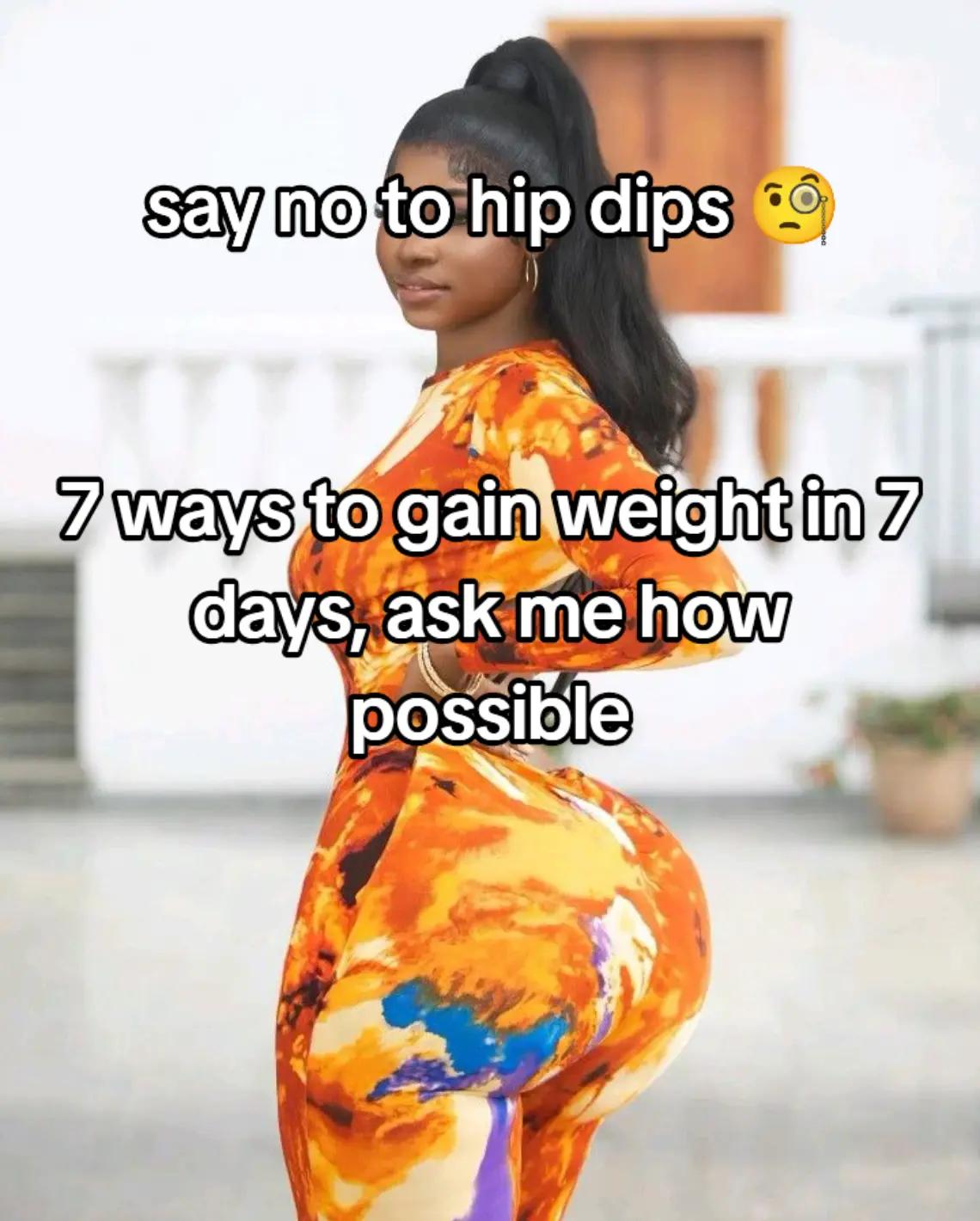 @2 weeks fat burner