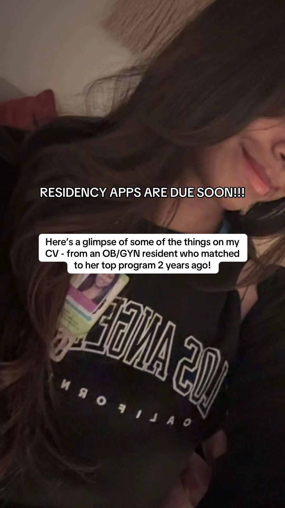 @Dr. Ritika | OBGYN Resident