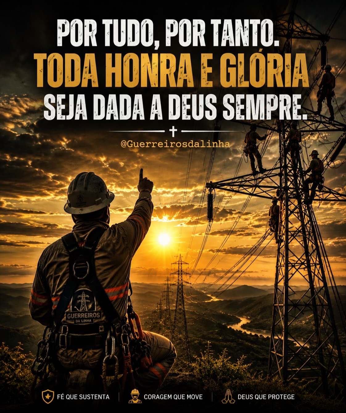 @Linha de transmiss&atilde;o