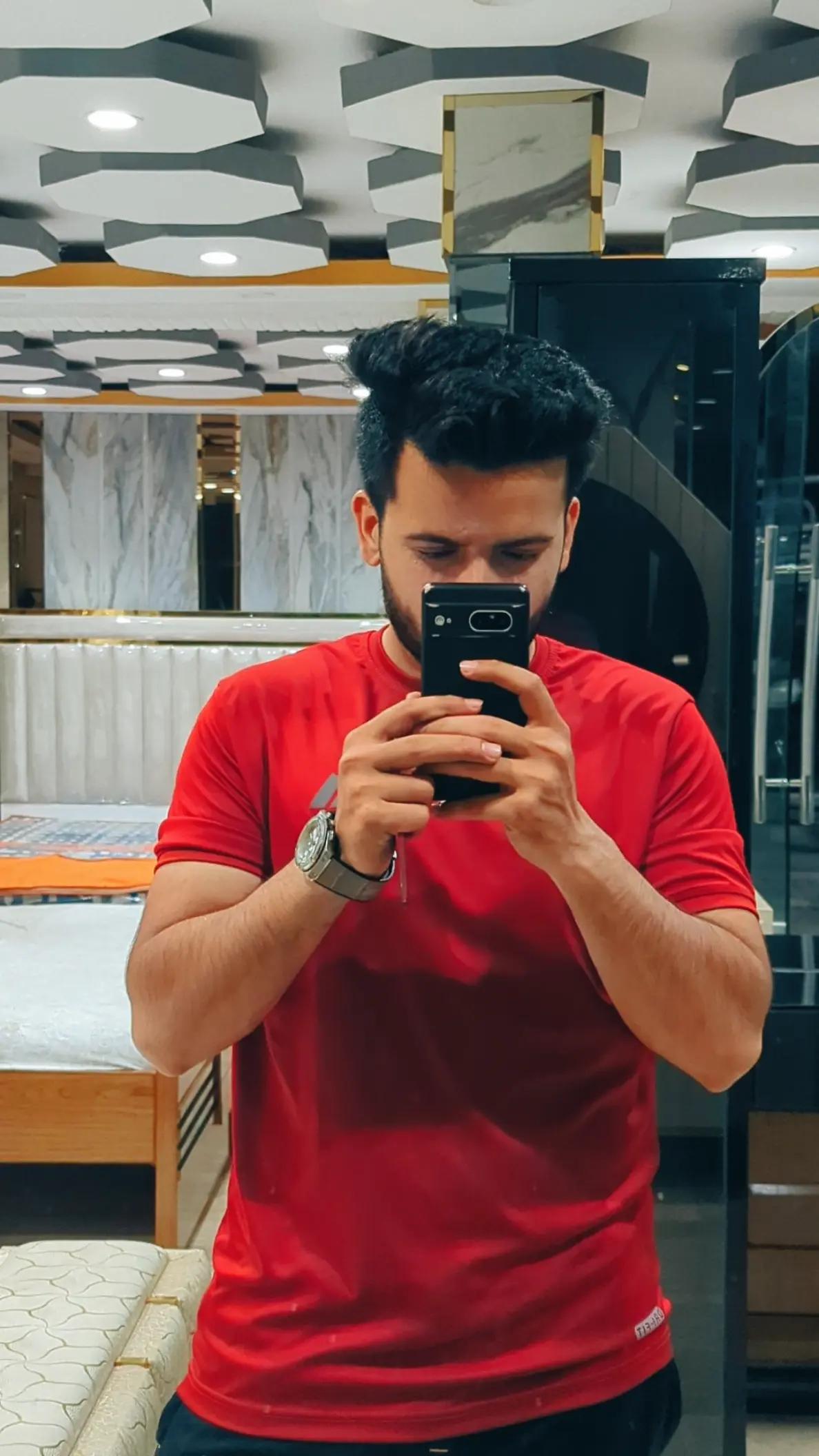 @iaqib_khan👑❤️