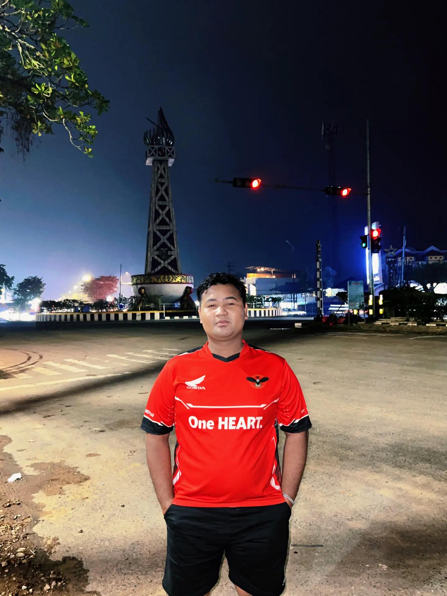 @Ali pramayudha
