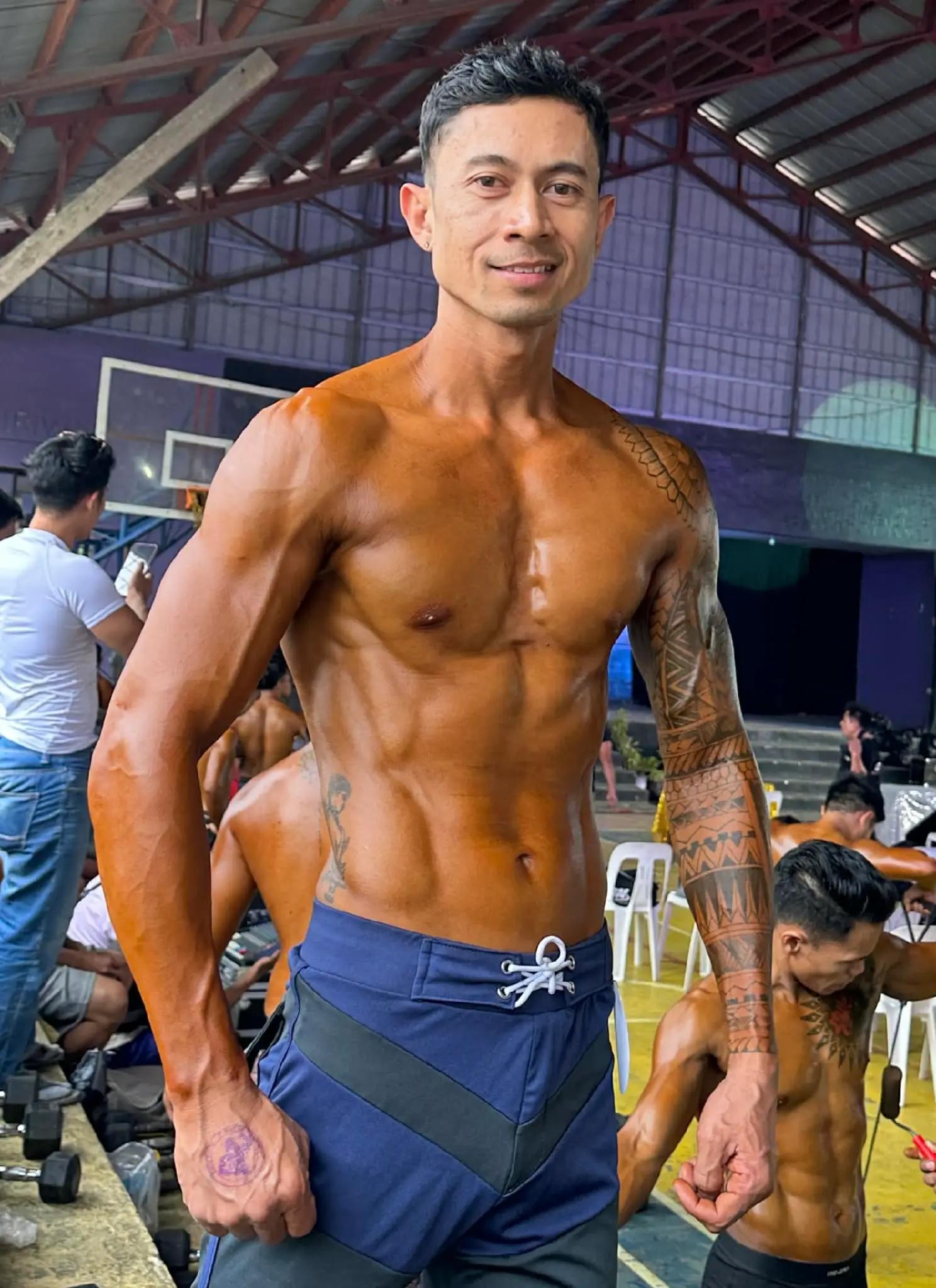 @jay fit