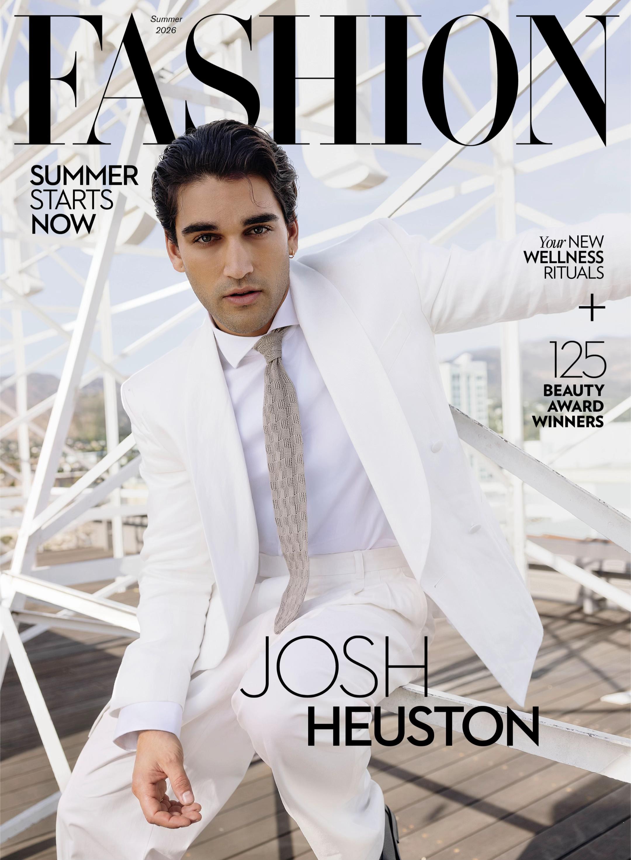 @FASHION