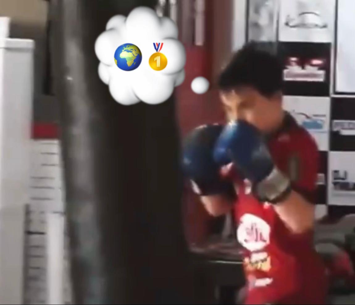 @Ariel🥊