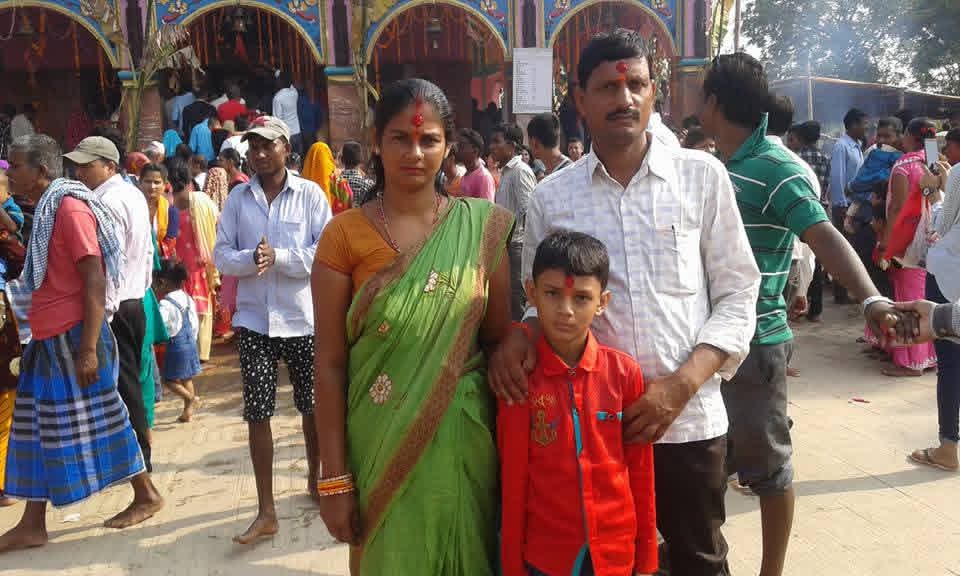 @Anil Kushyait