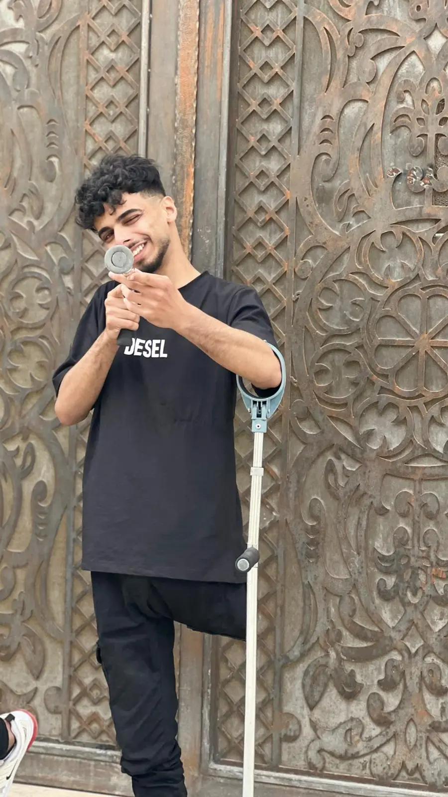 @عمر النعيزي(الإمبراطور)