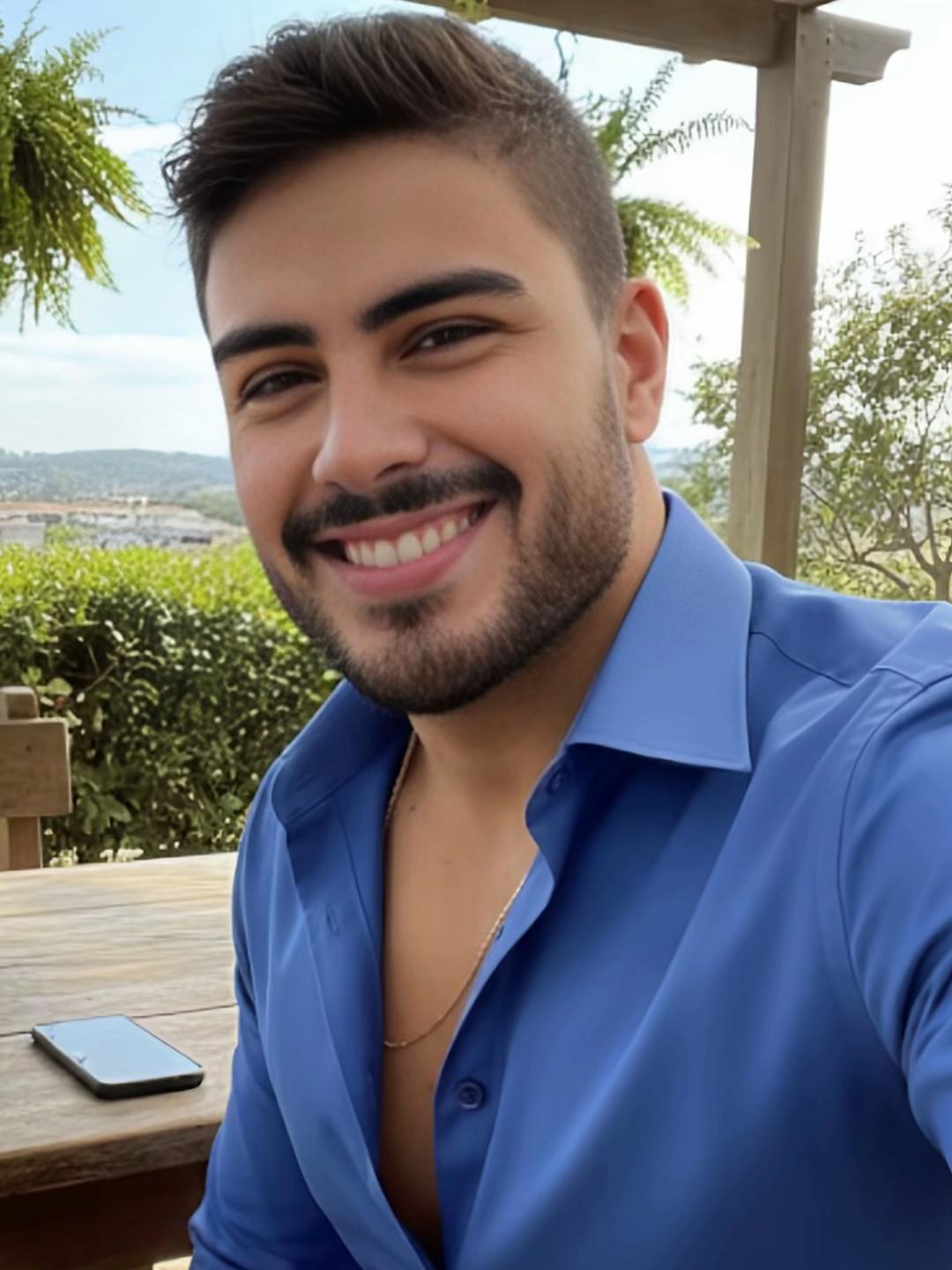 @Rafael🥰