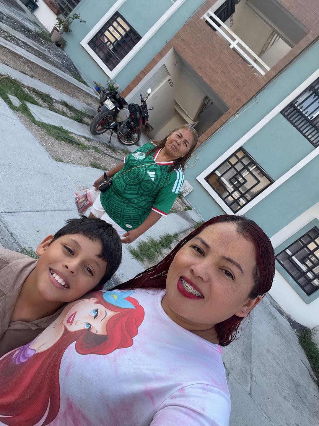 @Angie Hinojosa