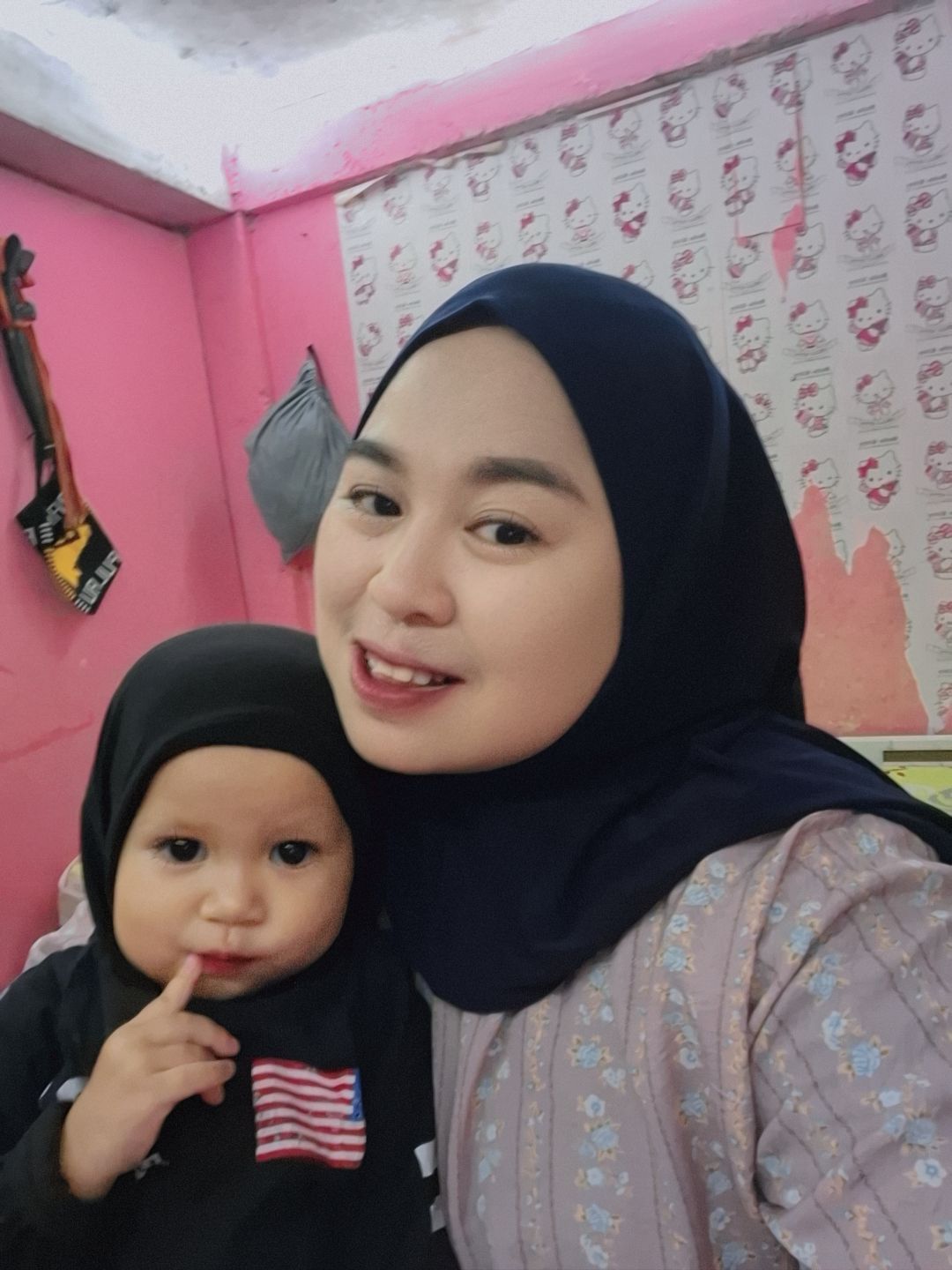@Nurul Amelia Abdullah RM