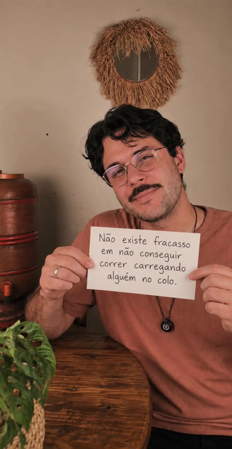 @Lucas Chinarelli • Maternidade