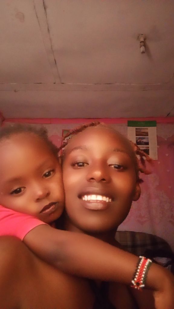 @miss Mwangi