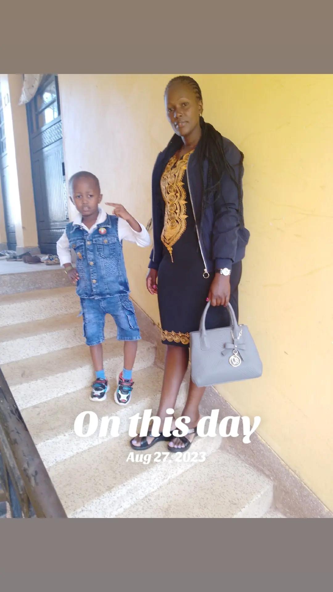 @Marie njesh (mama boyz)