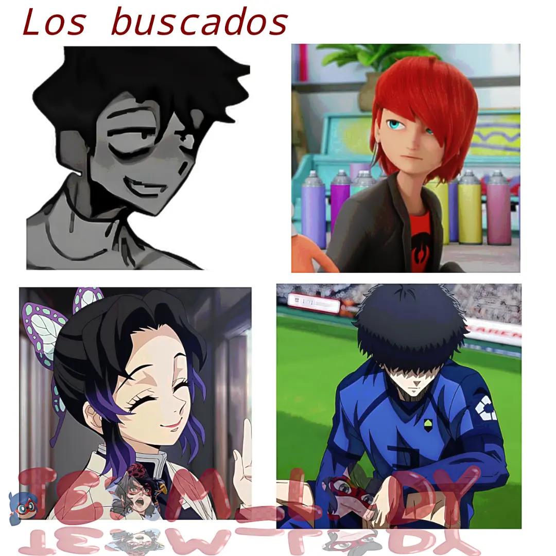 @Team cerrado