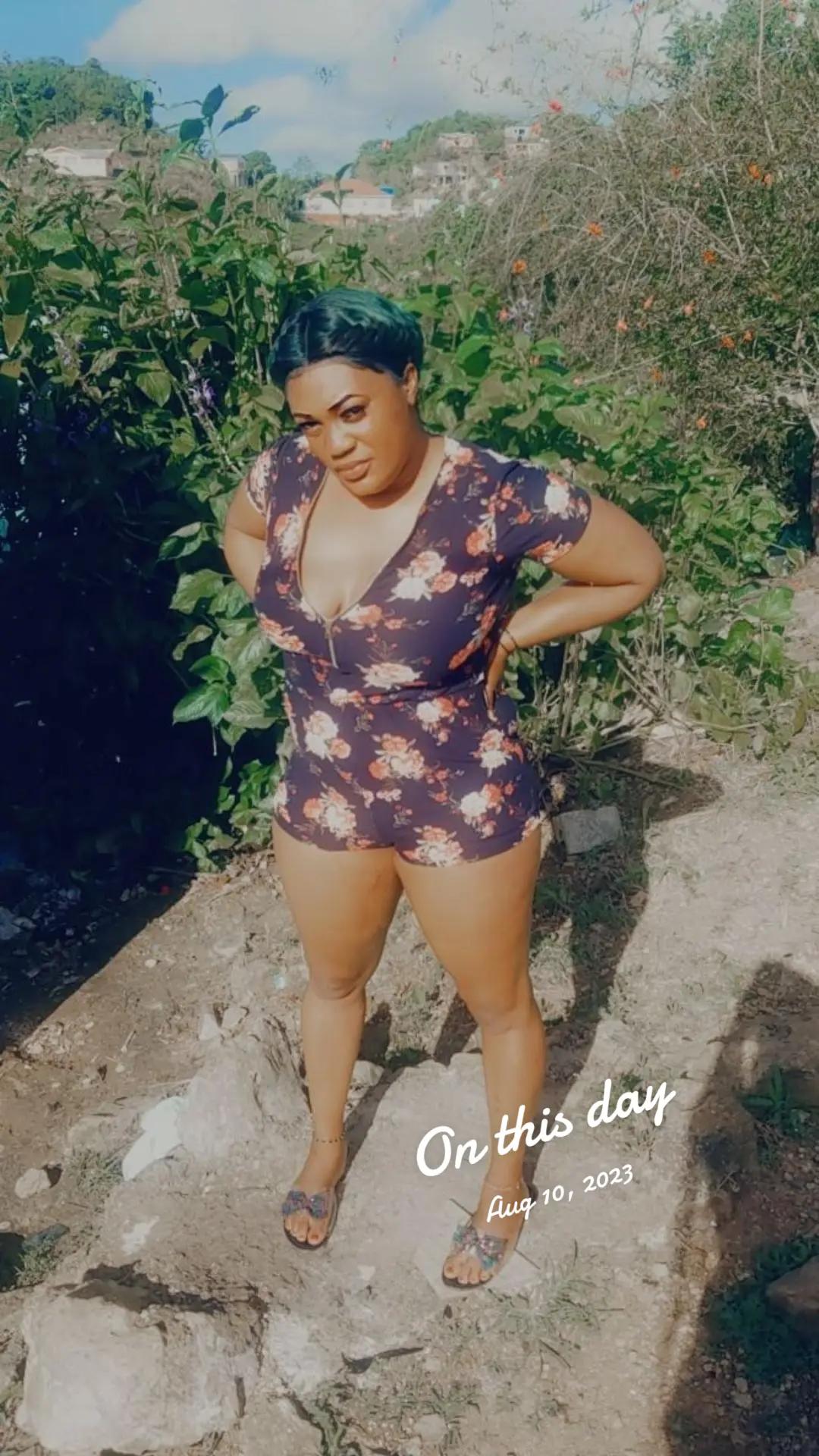 @🇨🇦🇯🇲 Gaddess🇨🇦🇯🇲