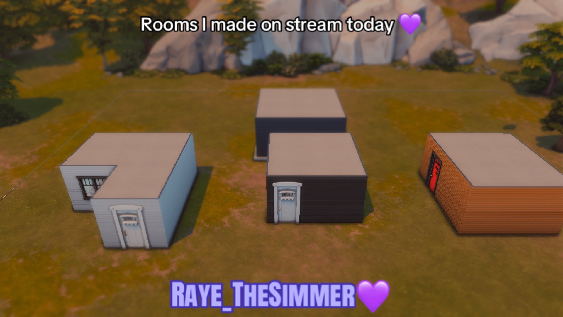 @Raye_thesimmer