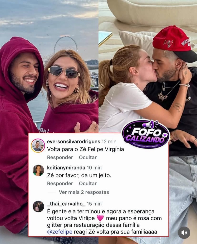 @FOFOCALIZANDO