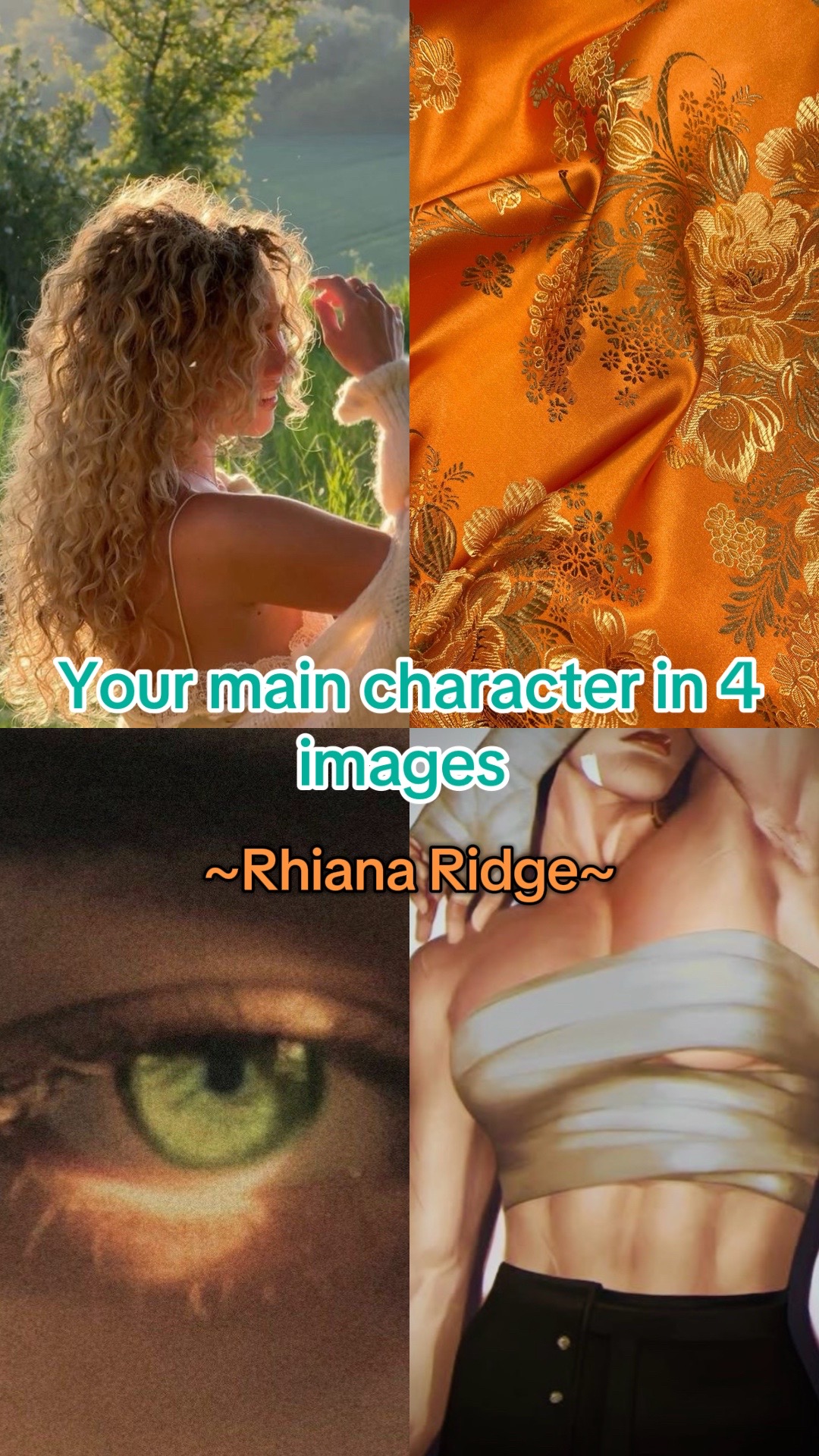 @~Raegan~