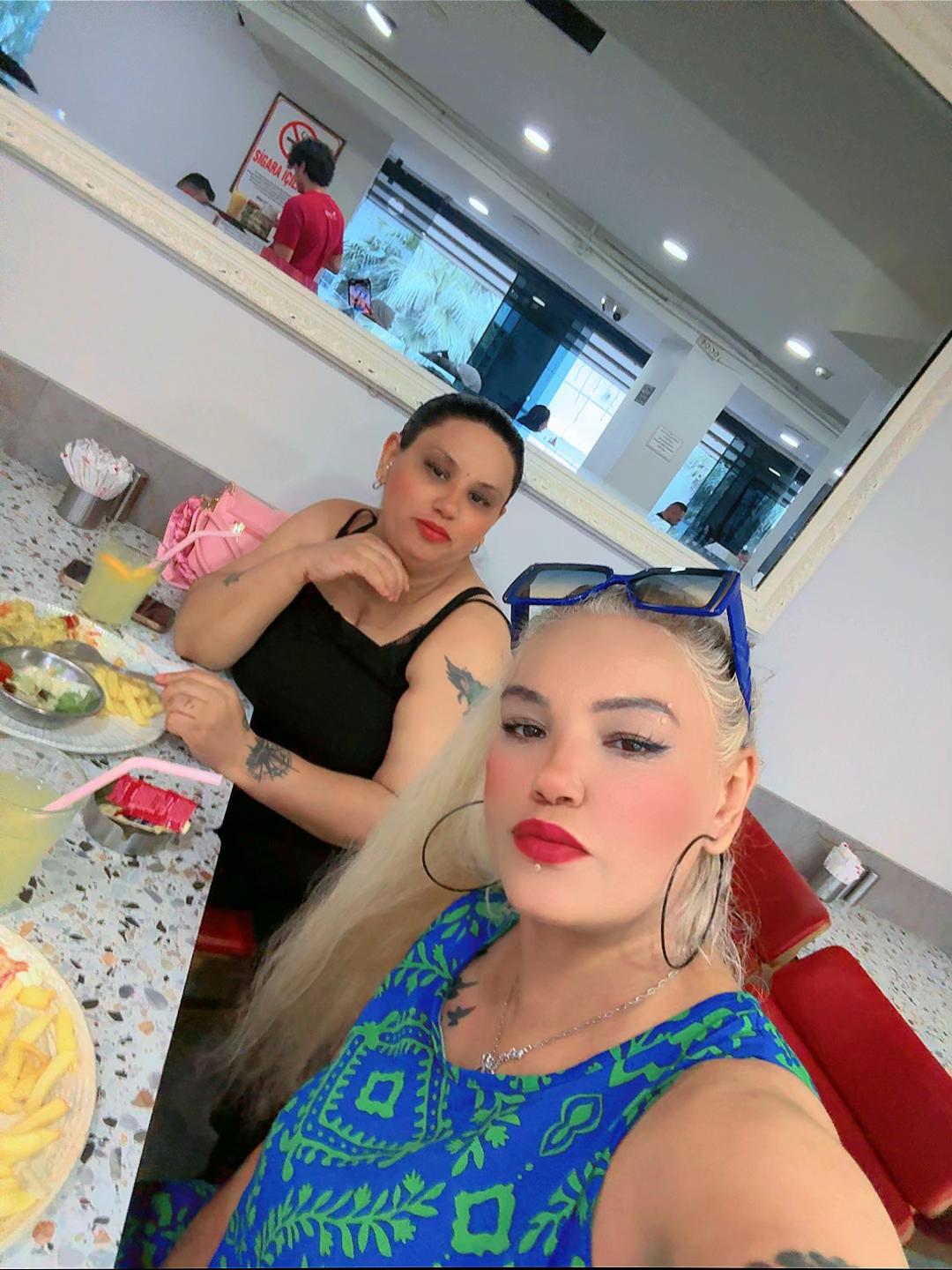 @G&uuml;l Rotasız