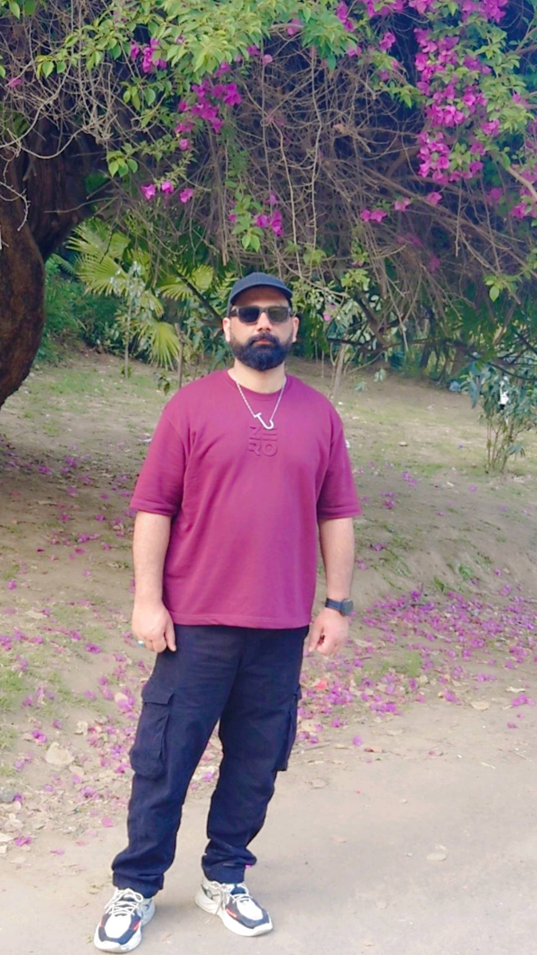 @Zuhaib Rajput