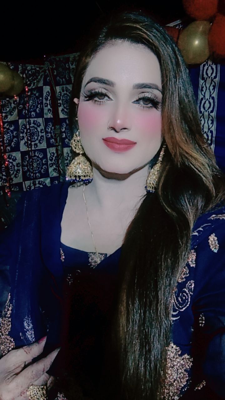 @ghazal shah