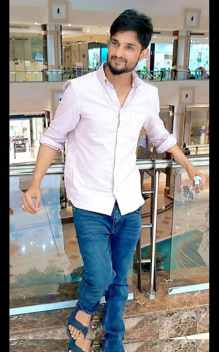 @Htv_news7💞🇸🇦