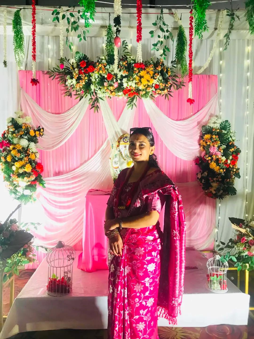 @Sangita