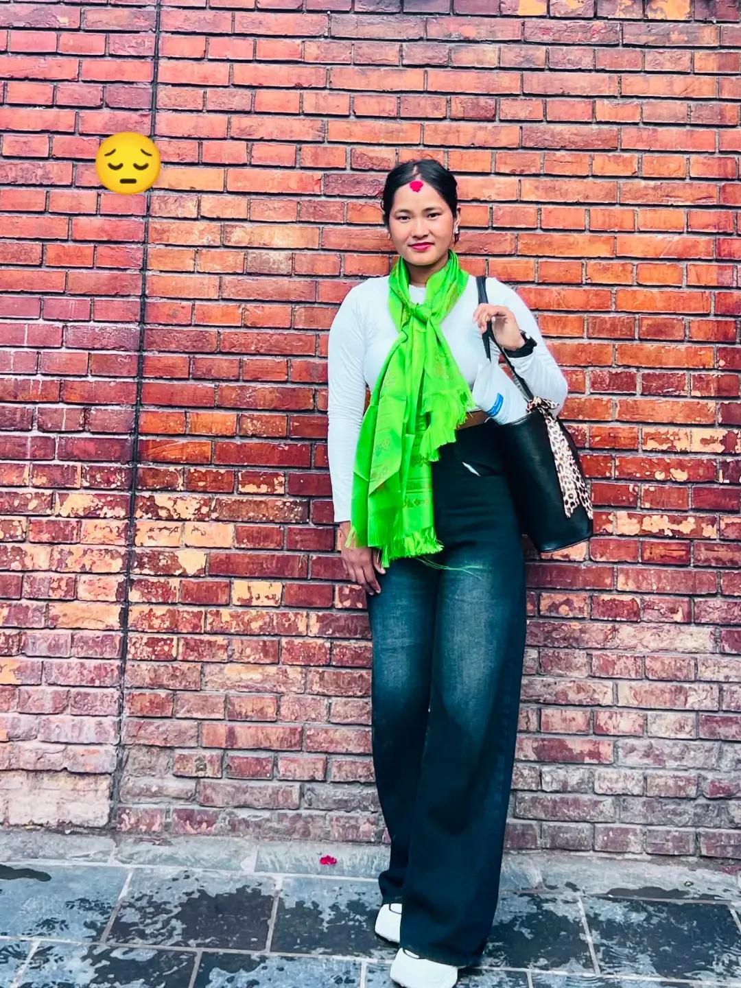 @pramila shrestha❤️