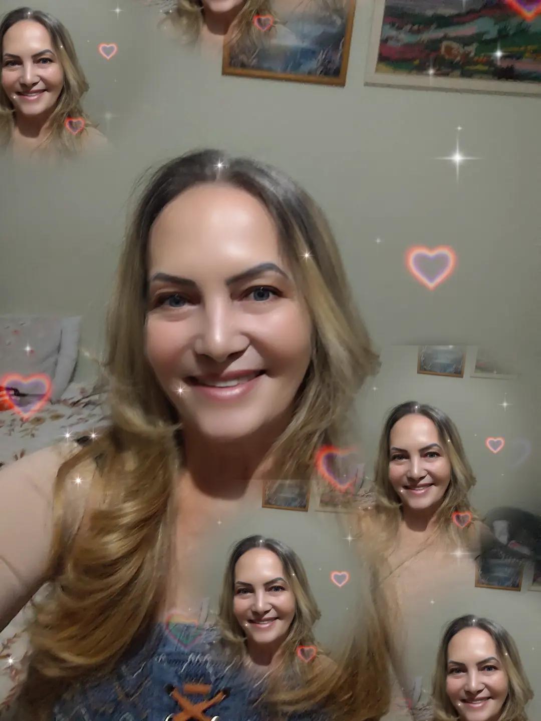 @Catulina Souza