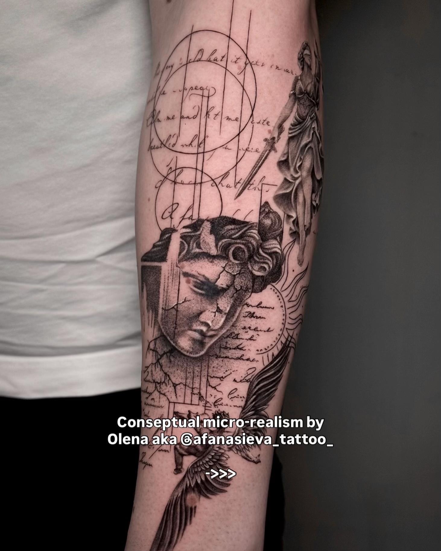 @Ink’d London