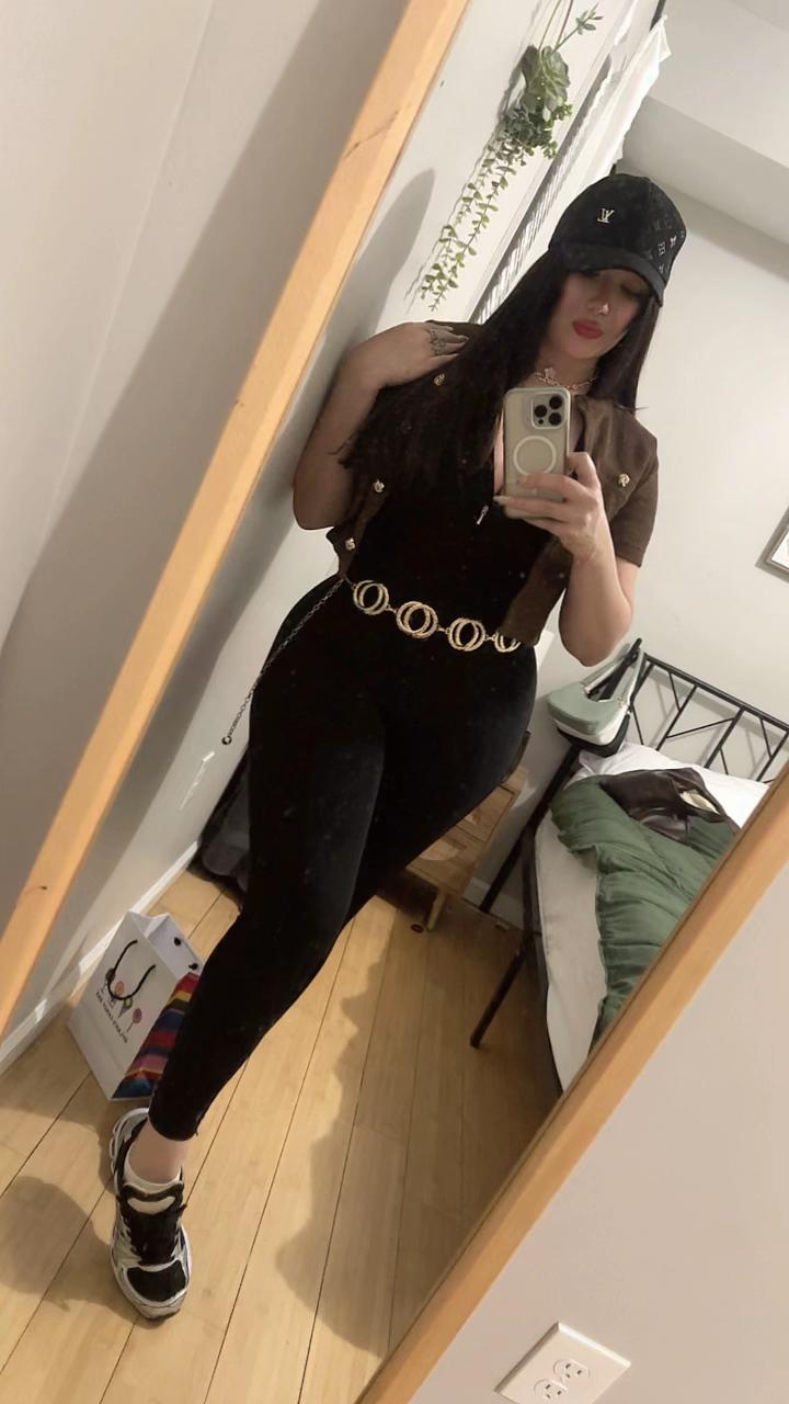 @Rosa De la cruz🌹🦋🦍 la jefa