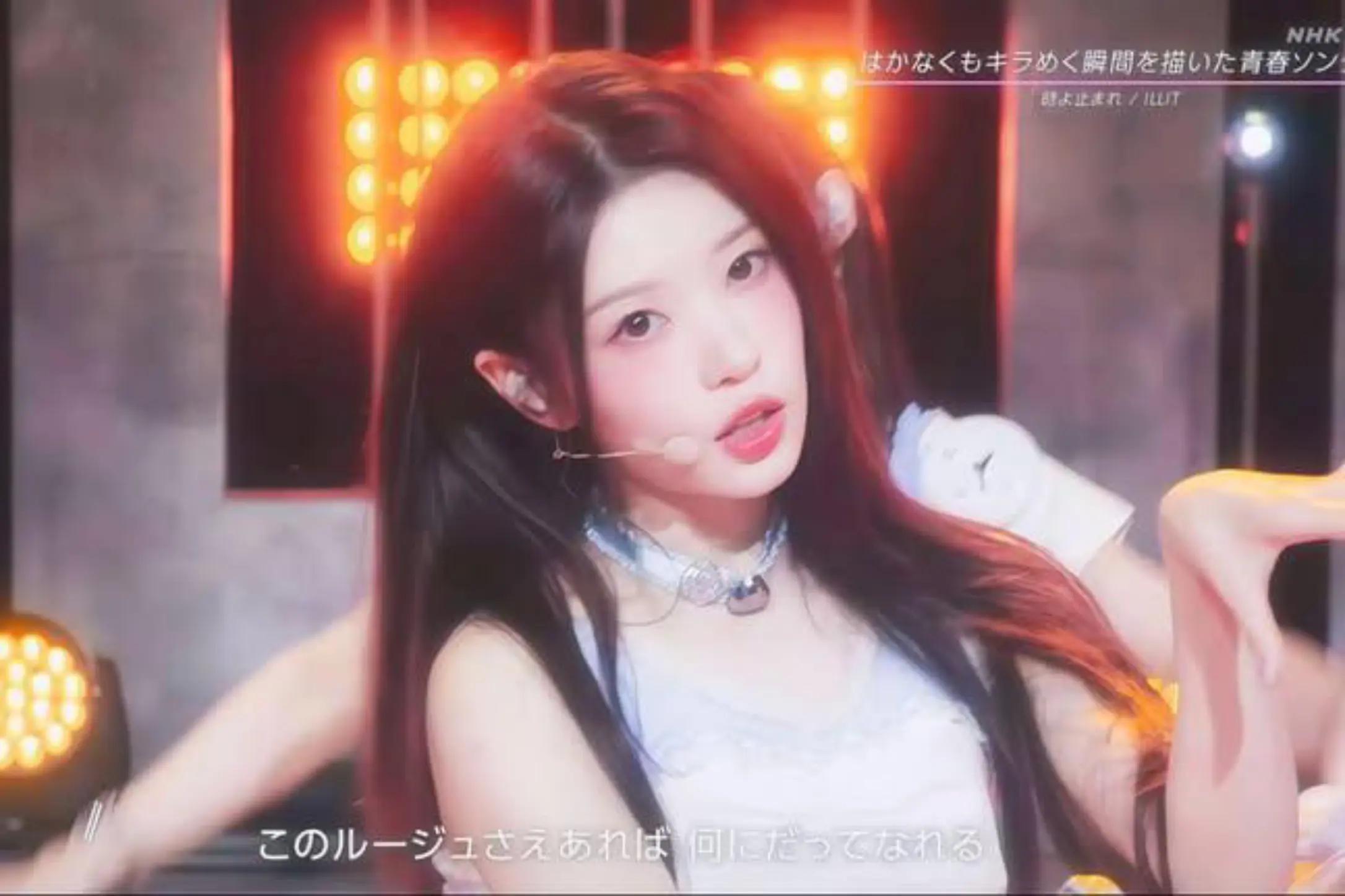 @Park Minju