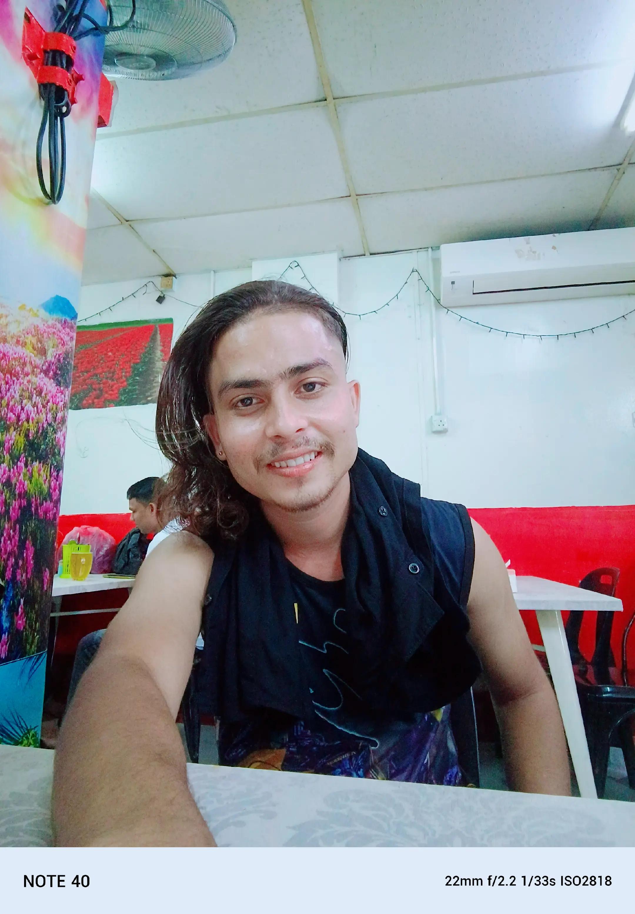@AmAn ROy