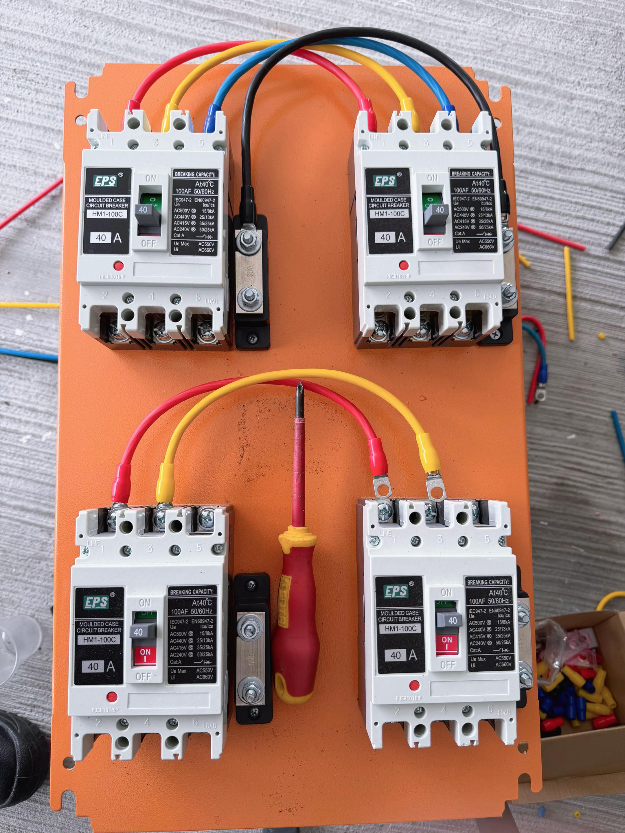@SA ELECTRICAL DESIGN