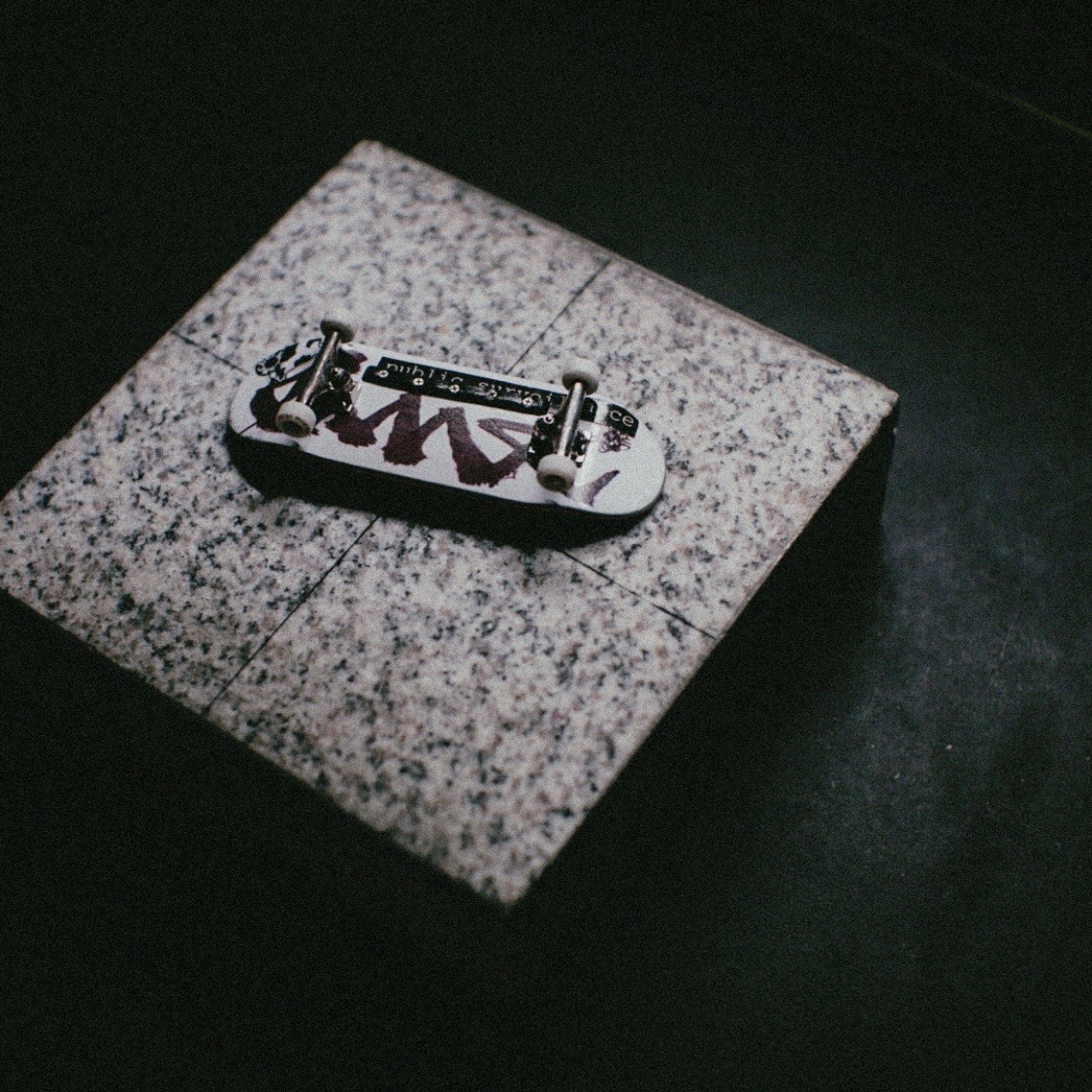 @LUNE DECKS