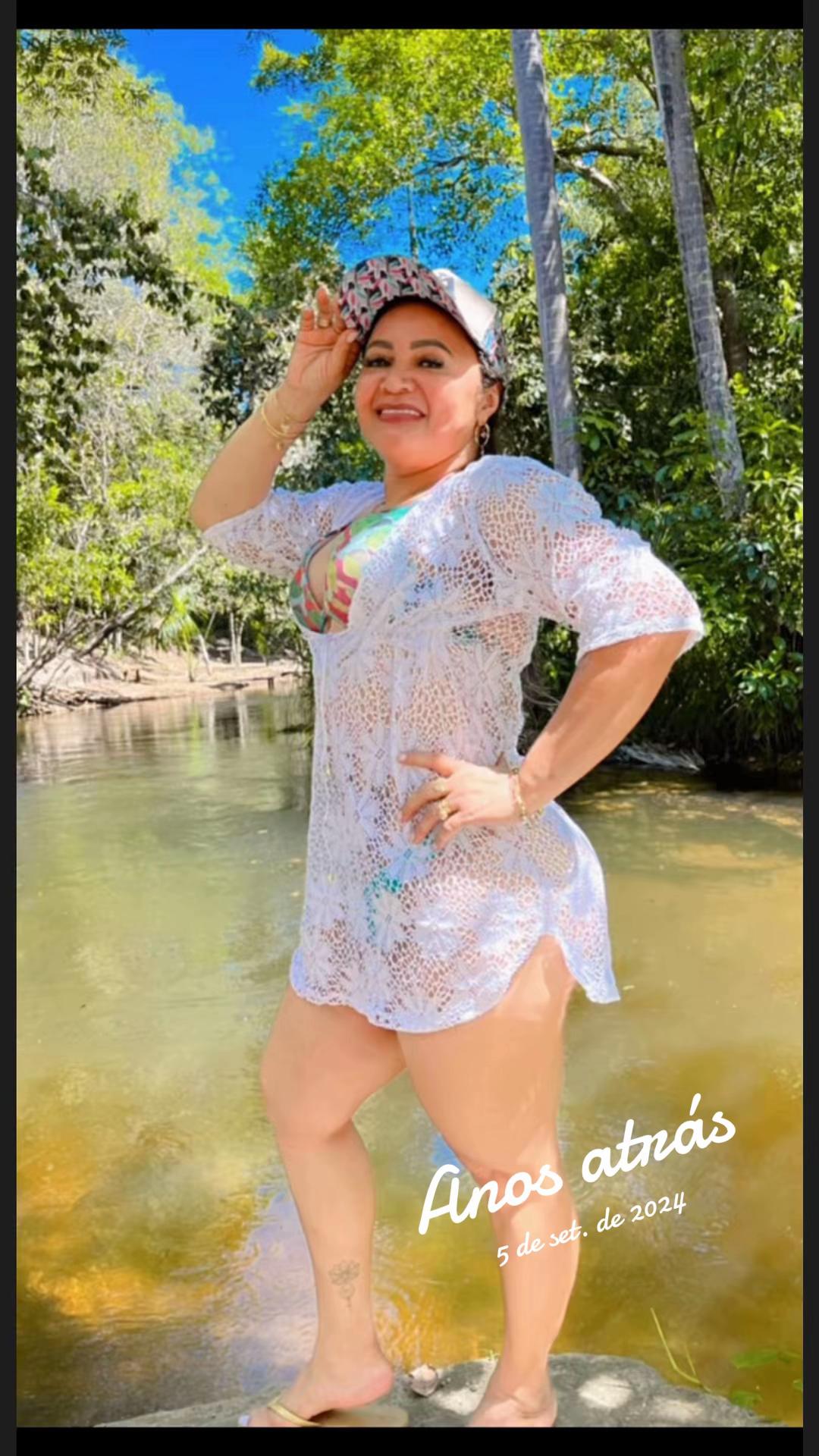 @Marinalva Santos