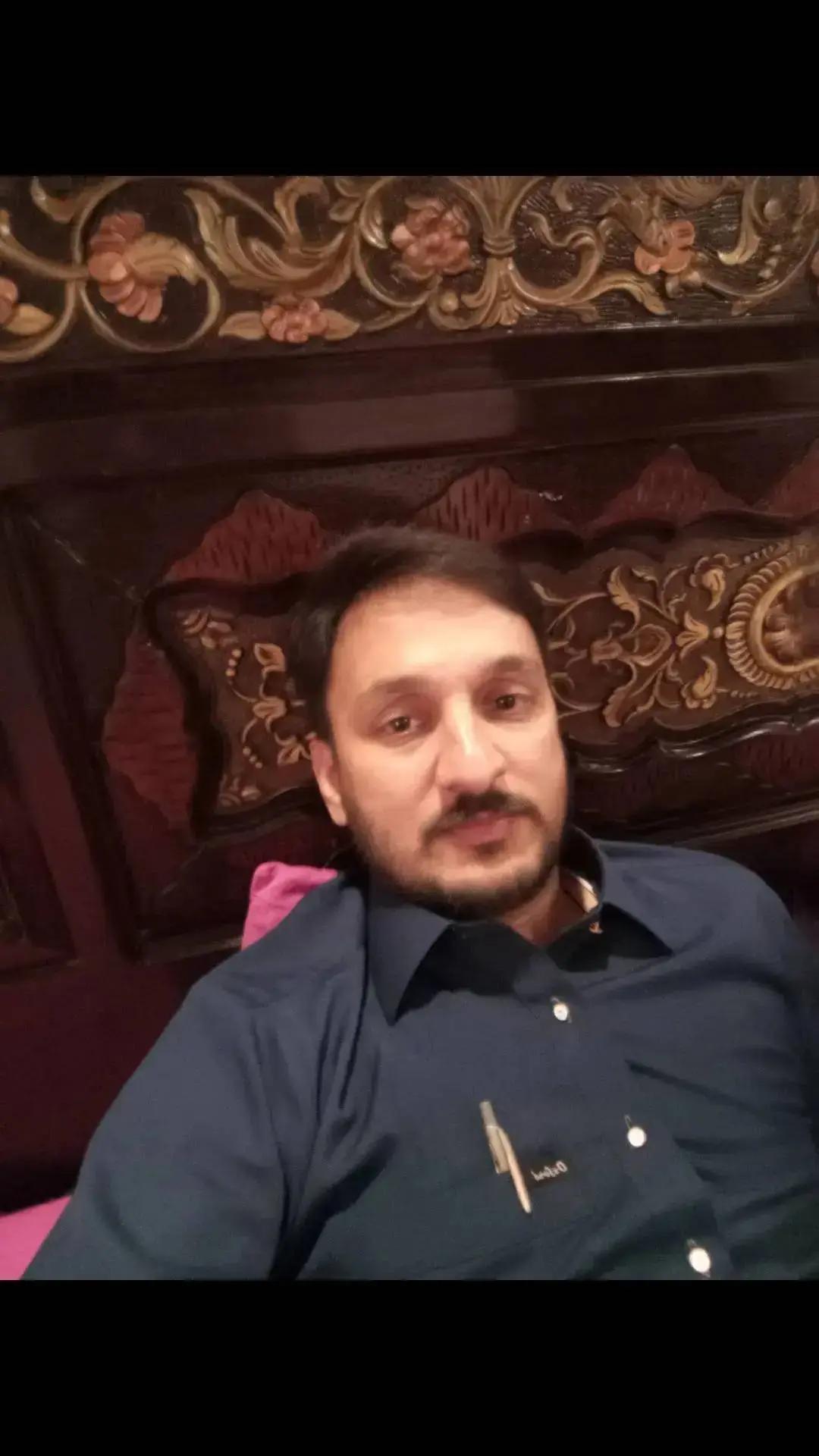 @Ghulam Hassan