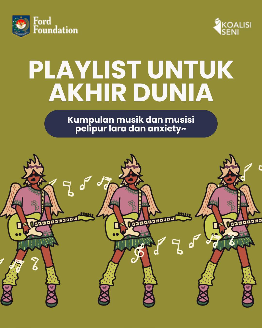 @Koalisi Seni