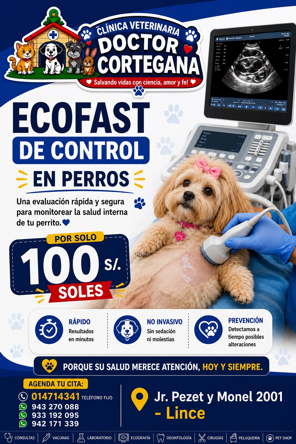 @VETERINARIA DR. CORTEGANA