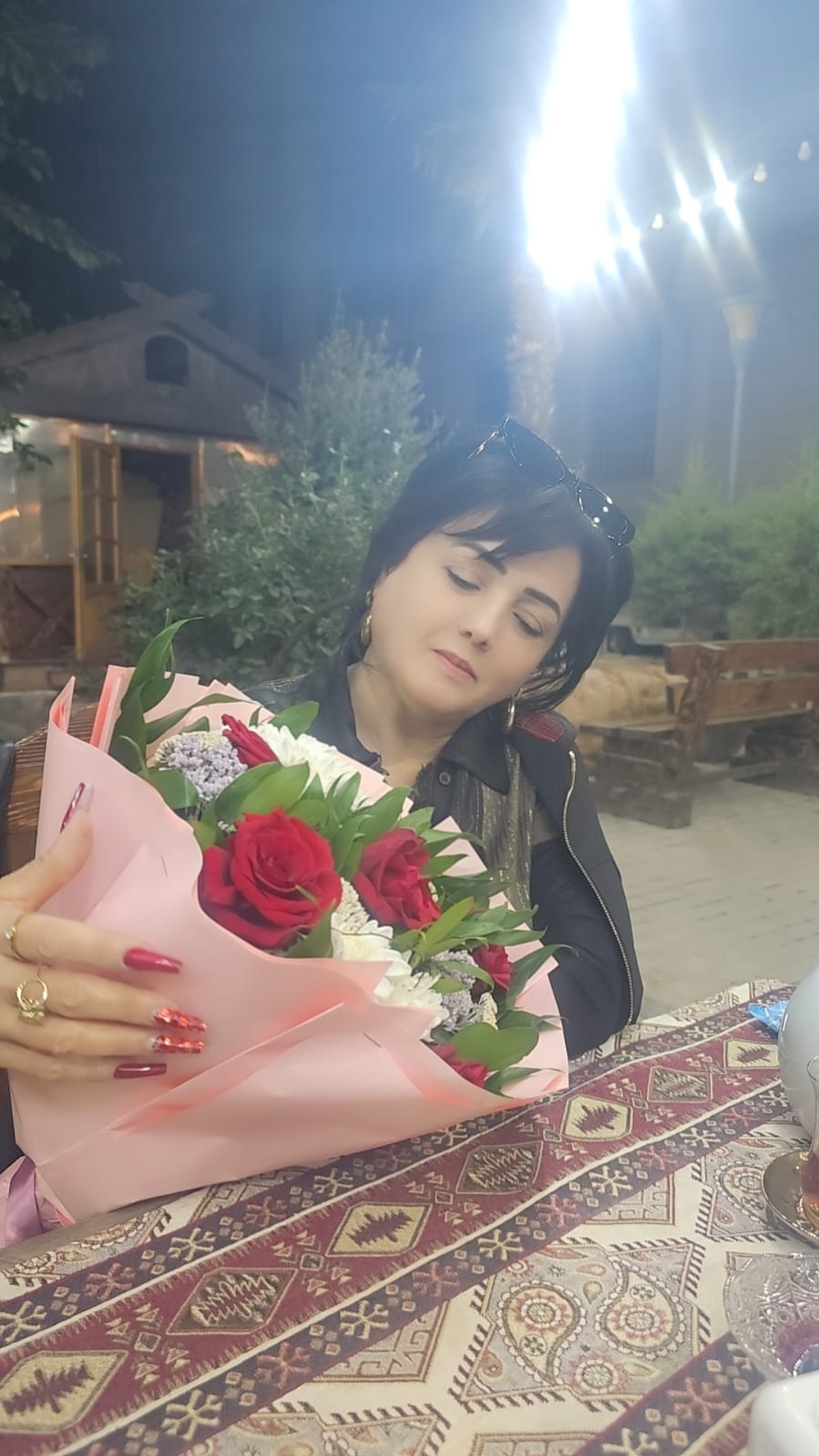 @sebiş