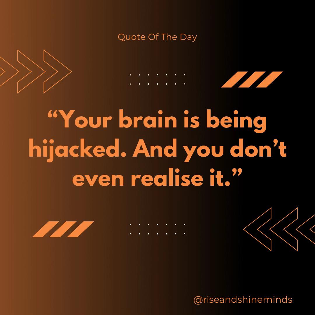 @Rise And Shine Minds
