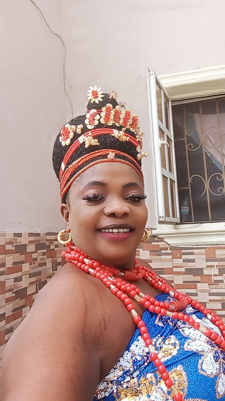 @itohan prisca Ekowa