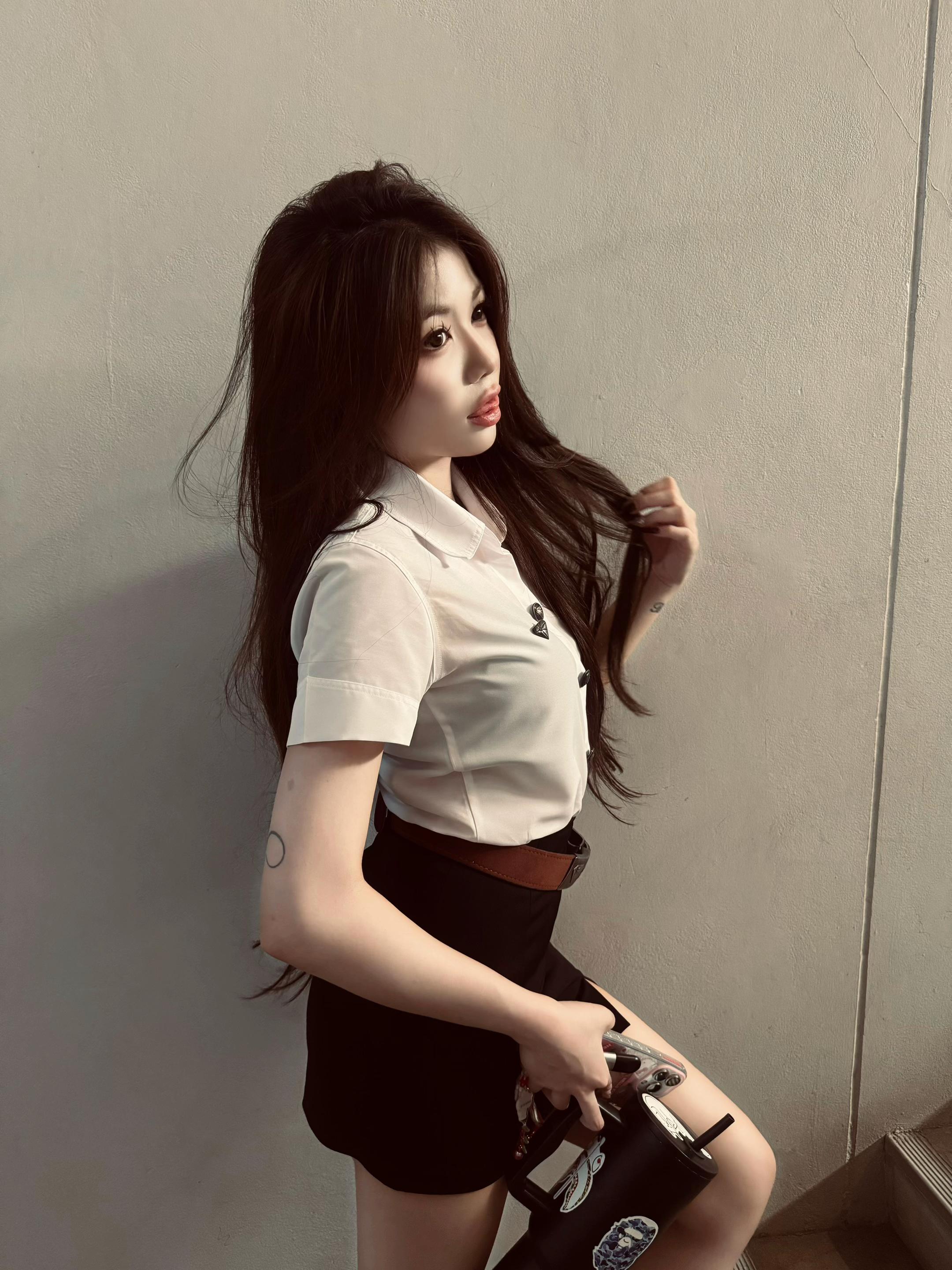 @นางฟ้าบางเเค