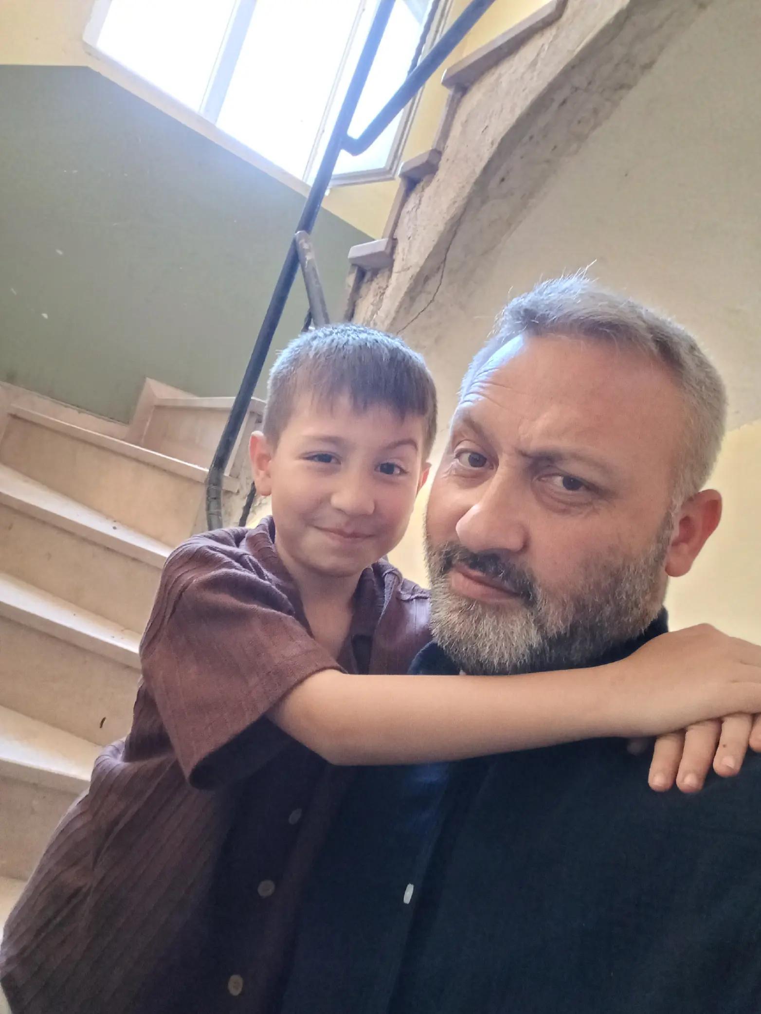@Gara dayı 68
