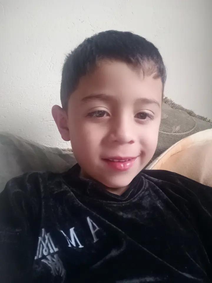 @Angel Aldana