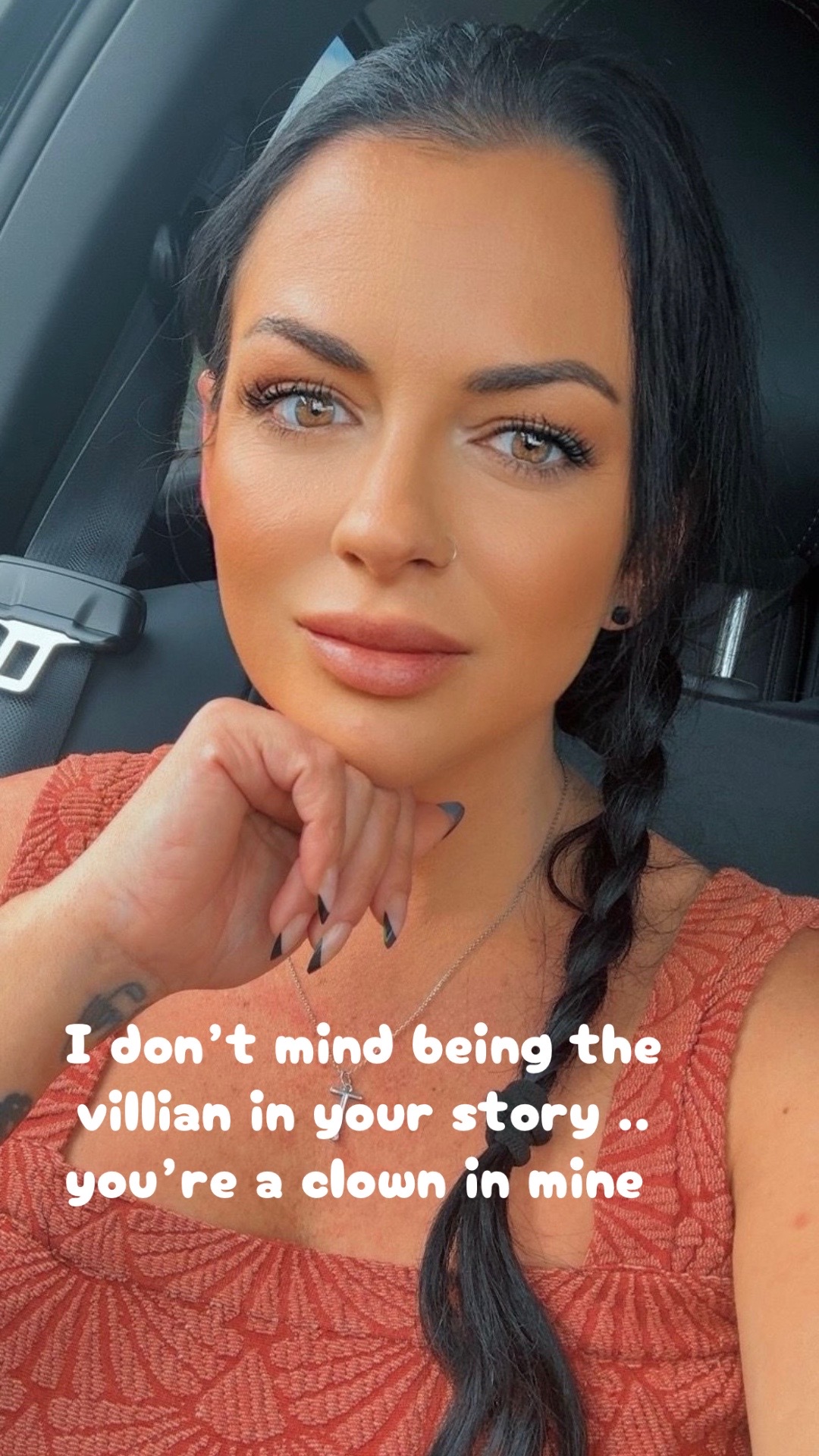 @Nicole