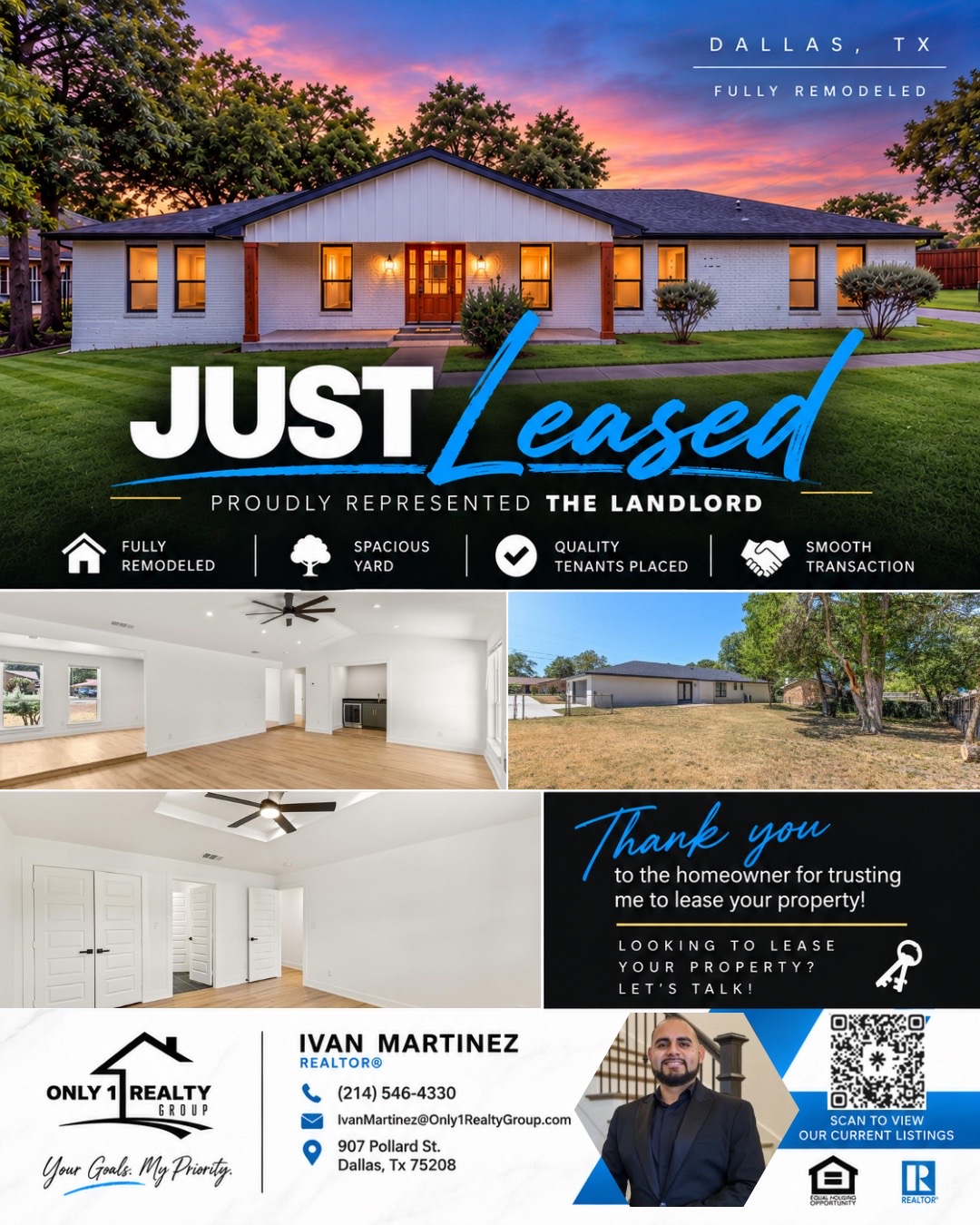 @Ivan Martinez REALTOR&reg;