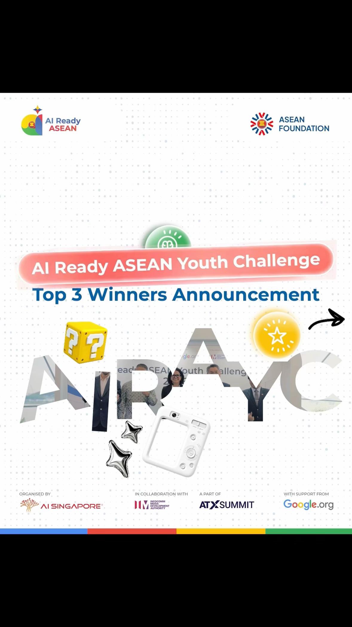@ASEAN Foundation